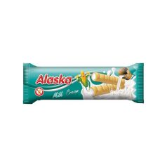 Alaska tejes kukoricarúd 18g