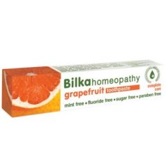 Bilka homeopátiás fogkrém grapefruit 75ml