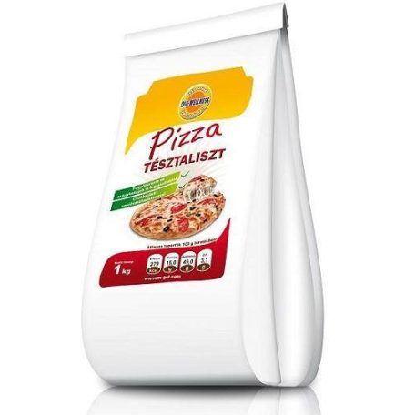 Dia-Wellness pizza tésztaliszt 1 kg