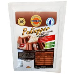 Dia-Wellness csoki hideg puding 70 g