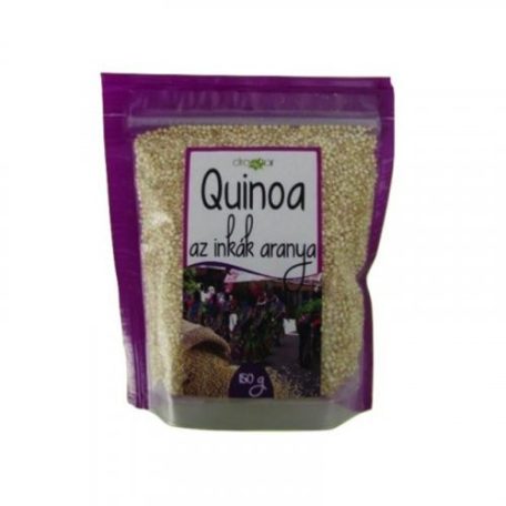 Drogstar quinoa 150g
