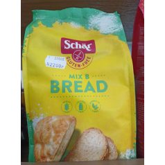 Schär Mix B gluténmentes kenyérliszt 1000g