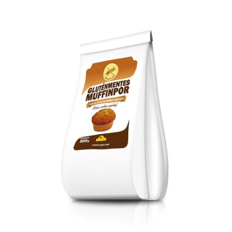 Dia-Wellness Gluténmentes Muffinmix 500 g