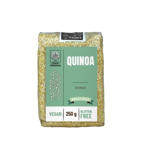 Éden Premium Quinoa fehér 250g 
