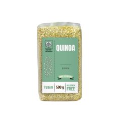 Éden Premium Quinoa fehér 500g 