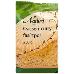 Dénes Natura fasírtpor csicseri-curry 250 g