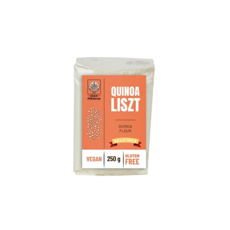 Eden Premium Quinoa liszt 250g